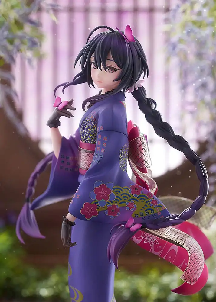 Spice and Wolf: Merchant Meets the Wise Wolf Figurka PVC 1/7 Ilustracja Wheel of Time by DSmile 27 cm zdjęcie produktu