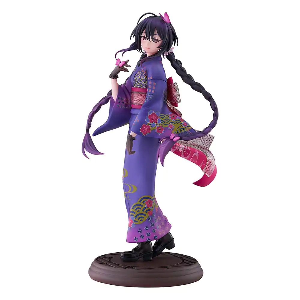 Spice and Wolf: Merchant Meets the Wise Wolf Figurka PVC 1/7 Ilustracja Wheel of Time by DSmile 27 cm zdjęcie produktu