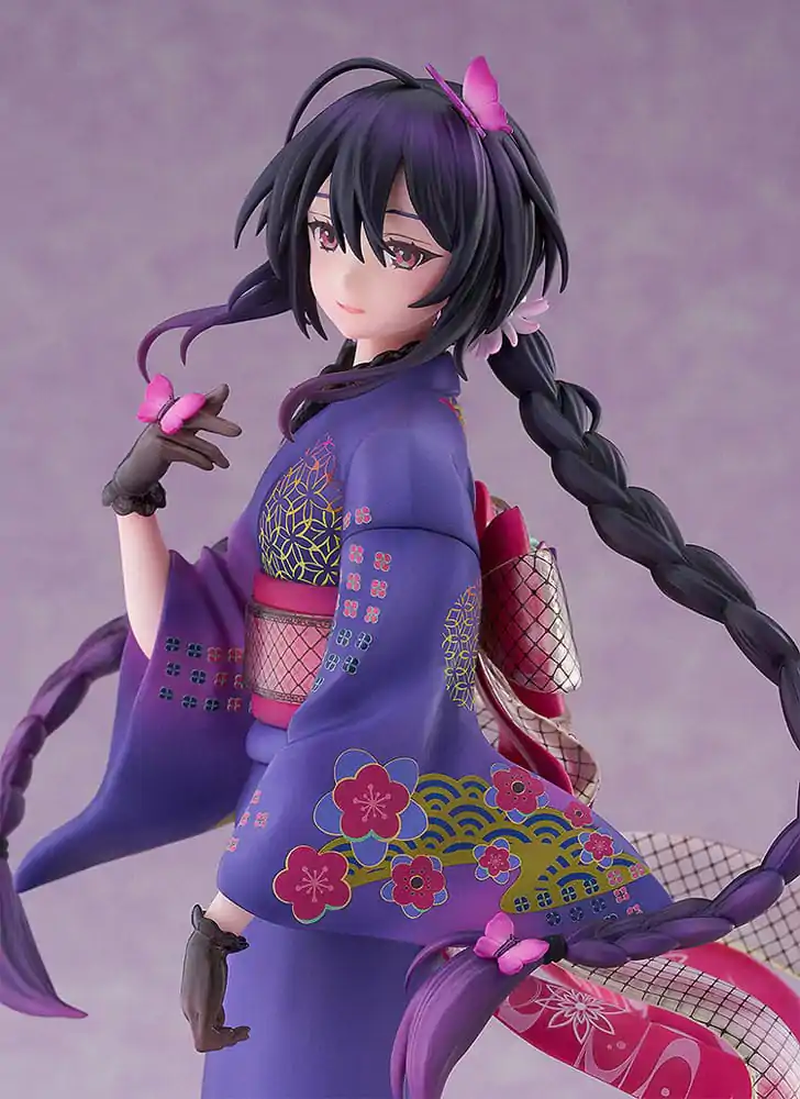 Spice and Wolf: Merchant Meets the Wise Wolf Figurka PVC 1/7 Ilustracja Wheel of Time by DSmile 27 cm zdjęcie produktu