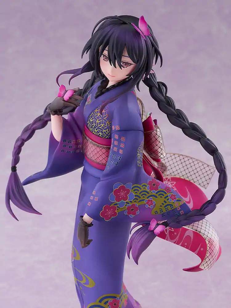 Spice and Wolf: Merchant Meets the Wise Wolf Figurka PVC 1/7 Ilustracja Wheel of Time by DSmile 27 cm zdjęcie produktu