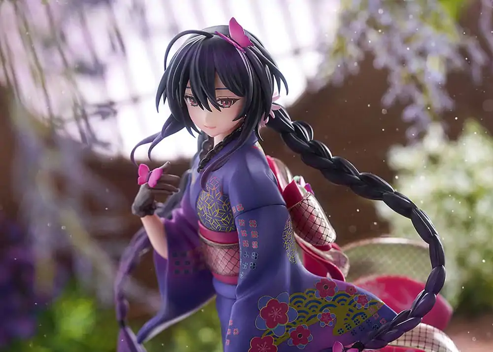 Spice and Wolf: Merchant Meets the Wise Wolf Figurka PVC 1/7 Ilustracja Wheel of Time by DSmile 27 cm zdjęcie produktu