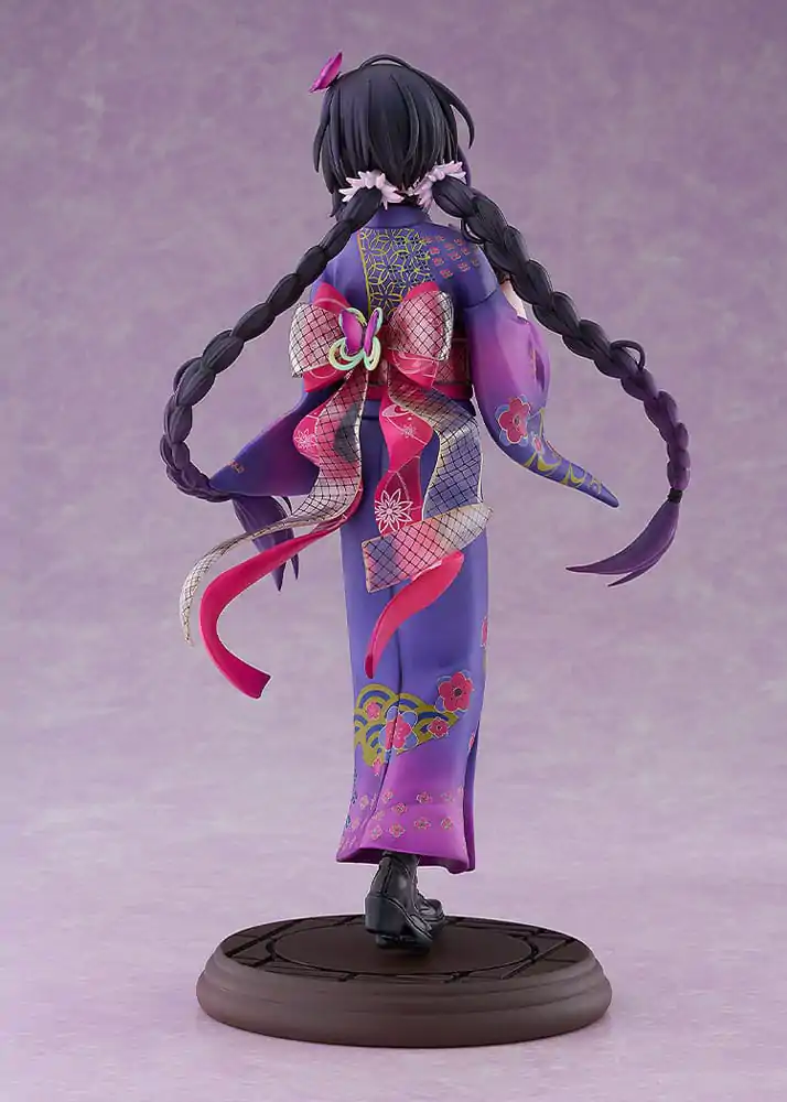 Spice and Wolf: Merchant Meets the Wise Wolf Figurka PVC 1/7 Ilustracja Wheel of Time by DSmile 27 cm zdjęcie produktu