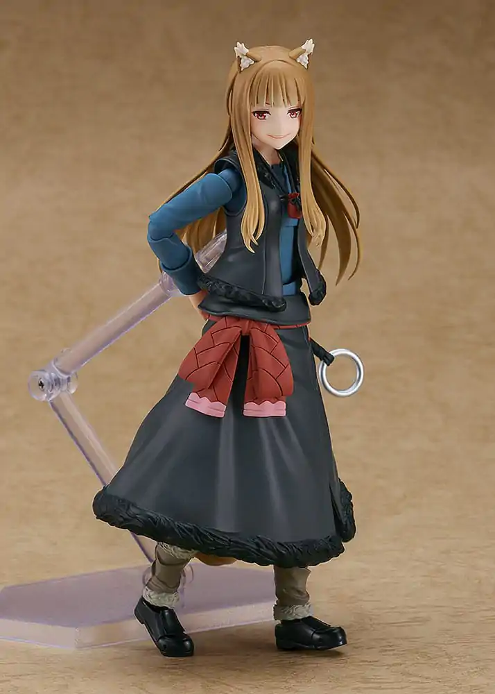 Spice and Wolf: Merchant Meets the Wise Wolf Figma Figurka Akcji Holo 15 cm zdjęcie produktu