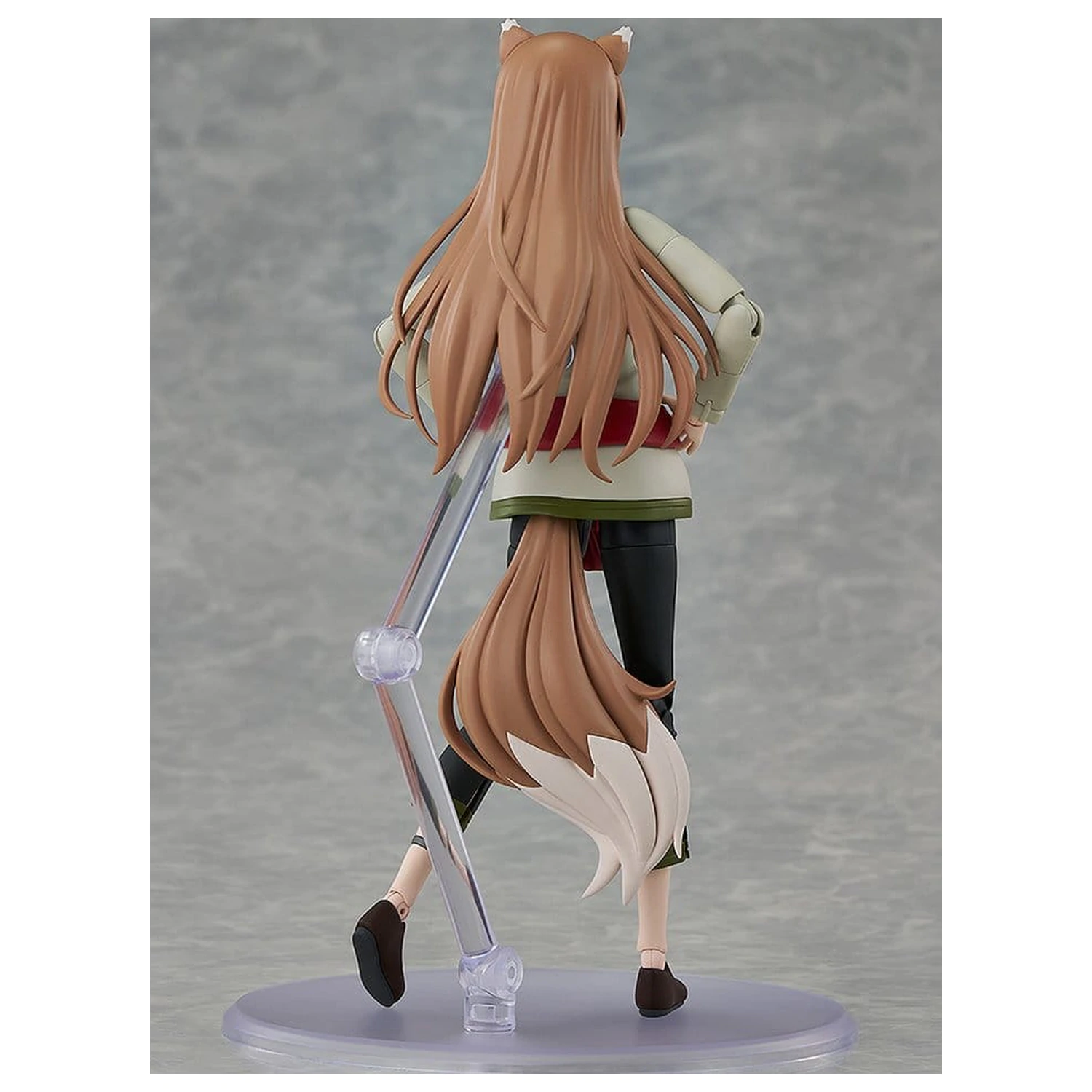 Spice and Wolf: Merchant Meets the Wise Wolf Kadokawa Plastic Model Series zestaw modeli plastikowych Holo DX Ver. 15 cm zdjęcie produktu