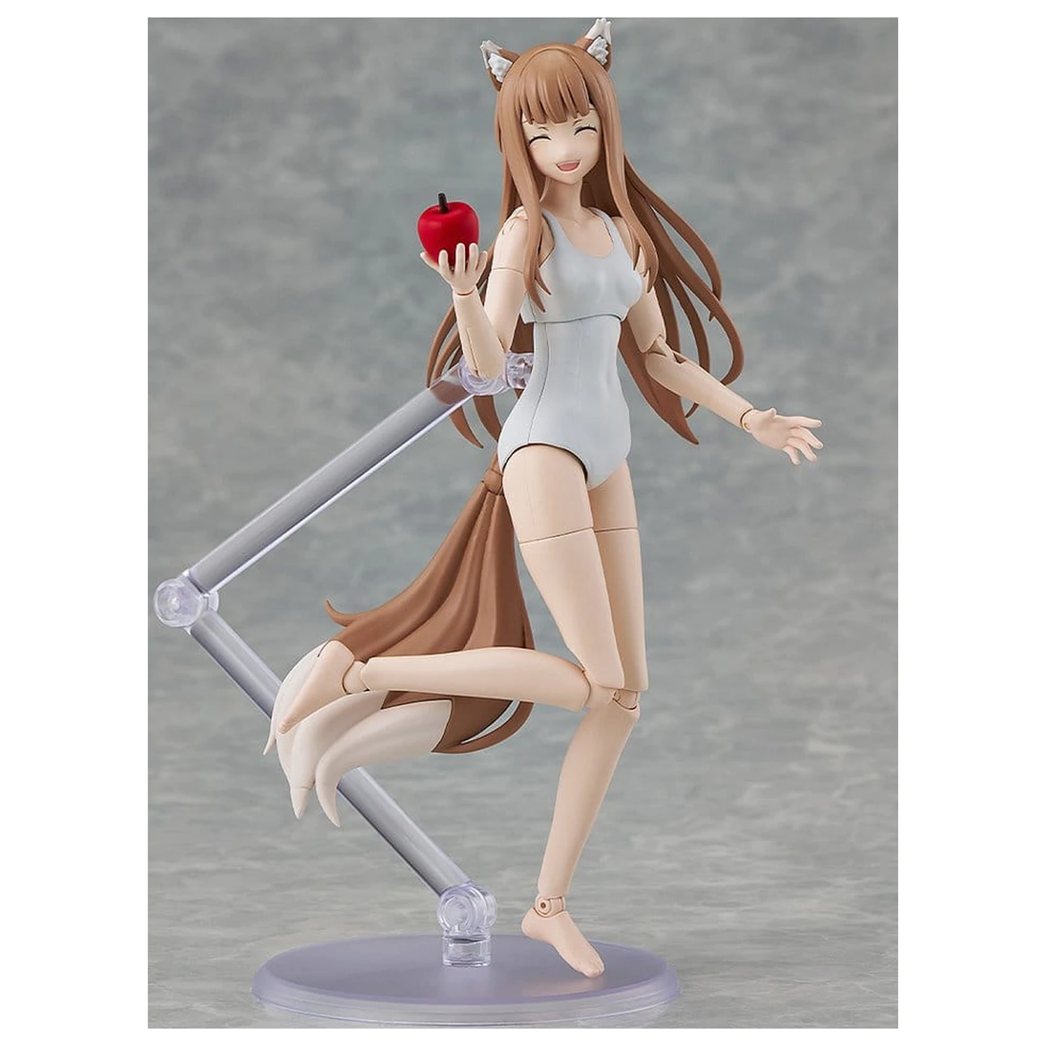 Spice and Wolf: Merchant Meets the Wise Wolf Kadokawa Plastic Model Series zestaw modeli plastikowych Holo DX Ver. 15 cm zdjęcie produktu