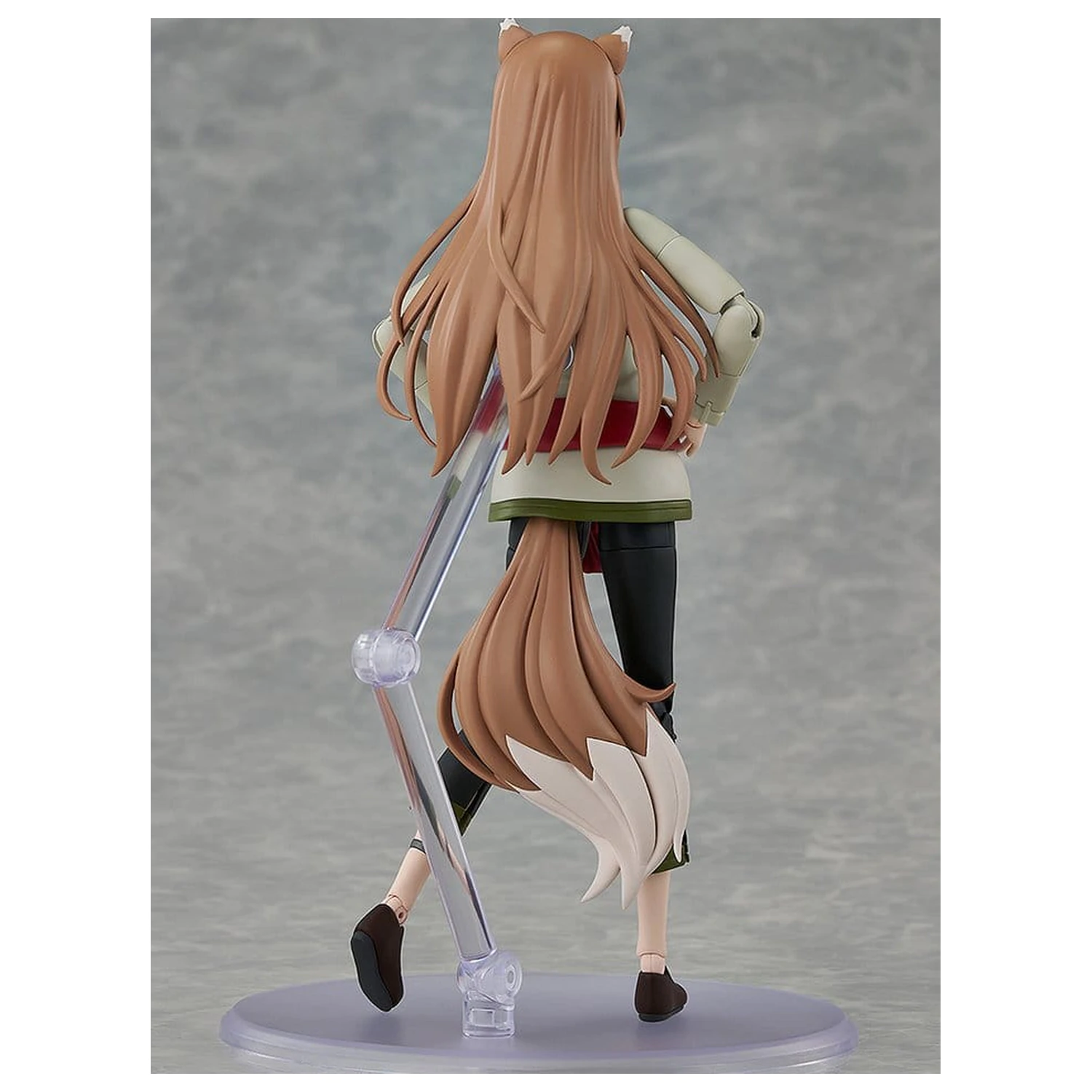 Spice and Wolf: Merchant Meets the Wise Wolf Kadokawa Plastic Model Series zestaw modeli plastikowych Holo 15 cm zdjęcie produktu