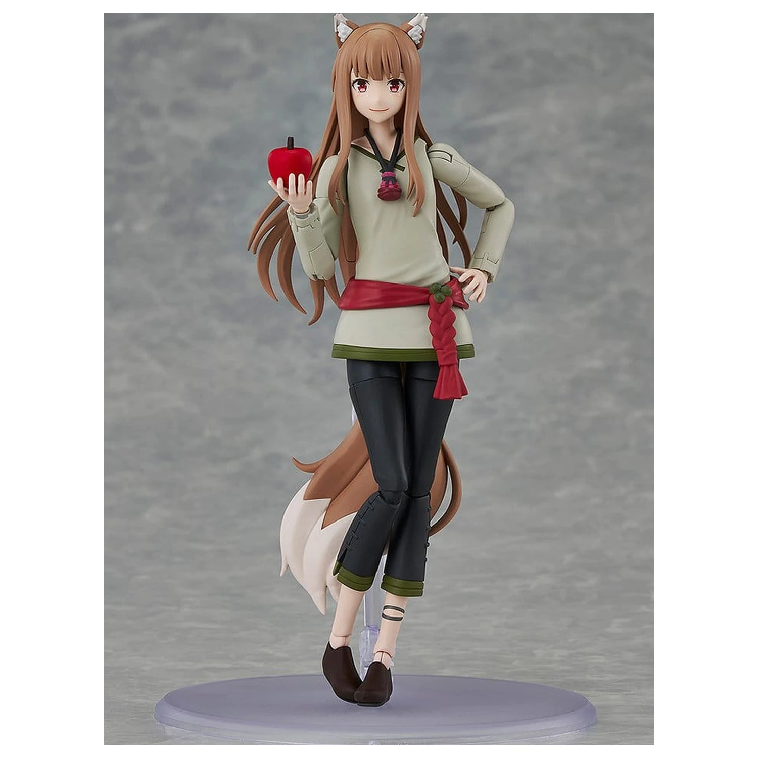 Spice and Wolf: Merchant Meets the Wise Wolf Kadokawa Plastic Model Series zestaw modeli plastikowych Holo 15 cm zdjęcie produktu