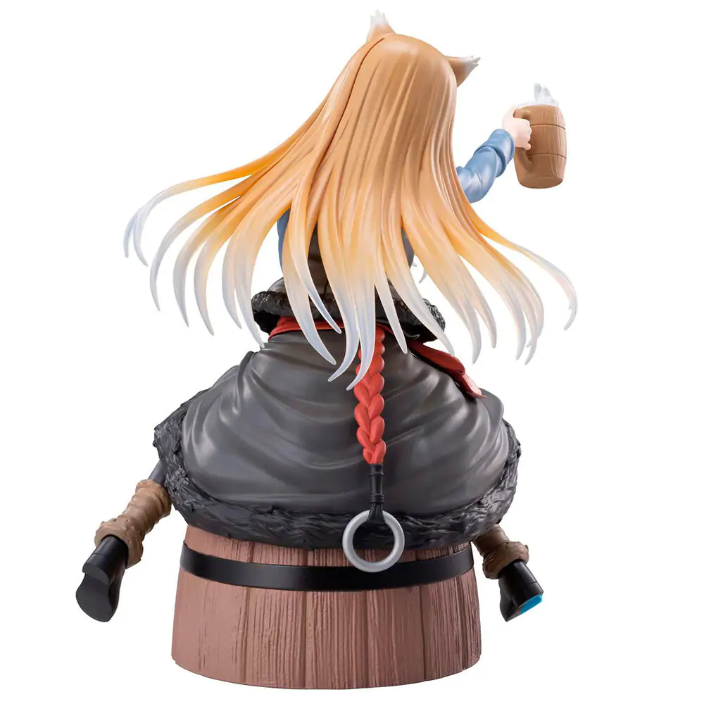 Spice and Wolf: Merchant meets the Wise Wolf Luminasta Statuetka PVC Holo 15 cm zdjęcie produktu