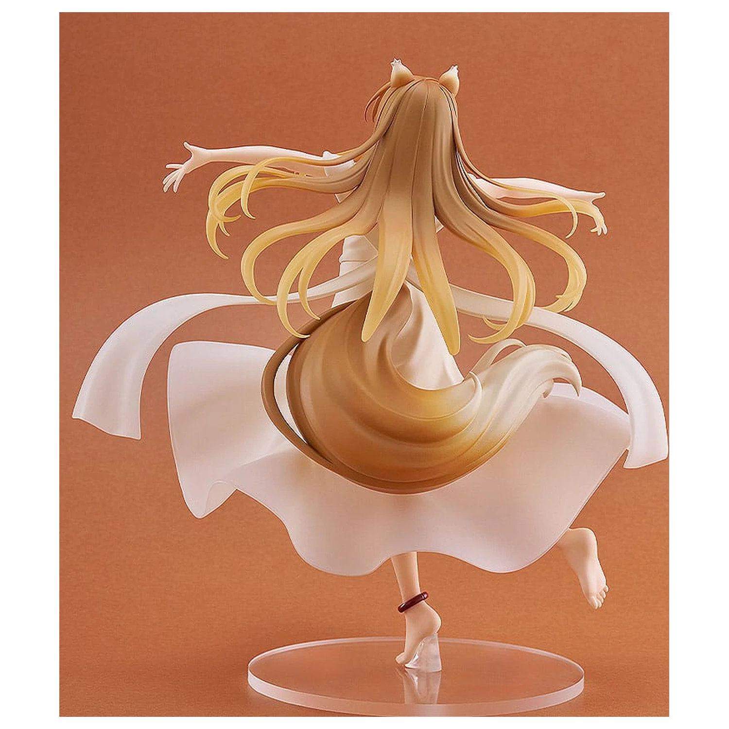 Spice and Wolf: Kupiec spotyka Mądrą Wilczycę Pop Up Parade figurka PVC Holo: Abundant Harvest Ver. L Size 23 cm zdjęcie produktu