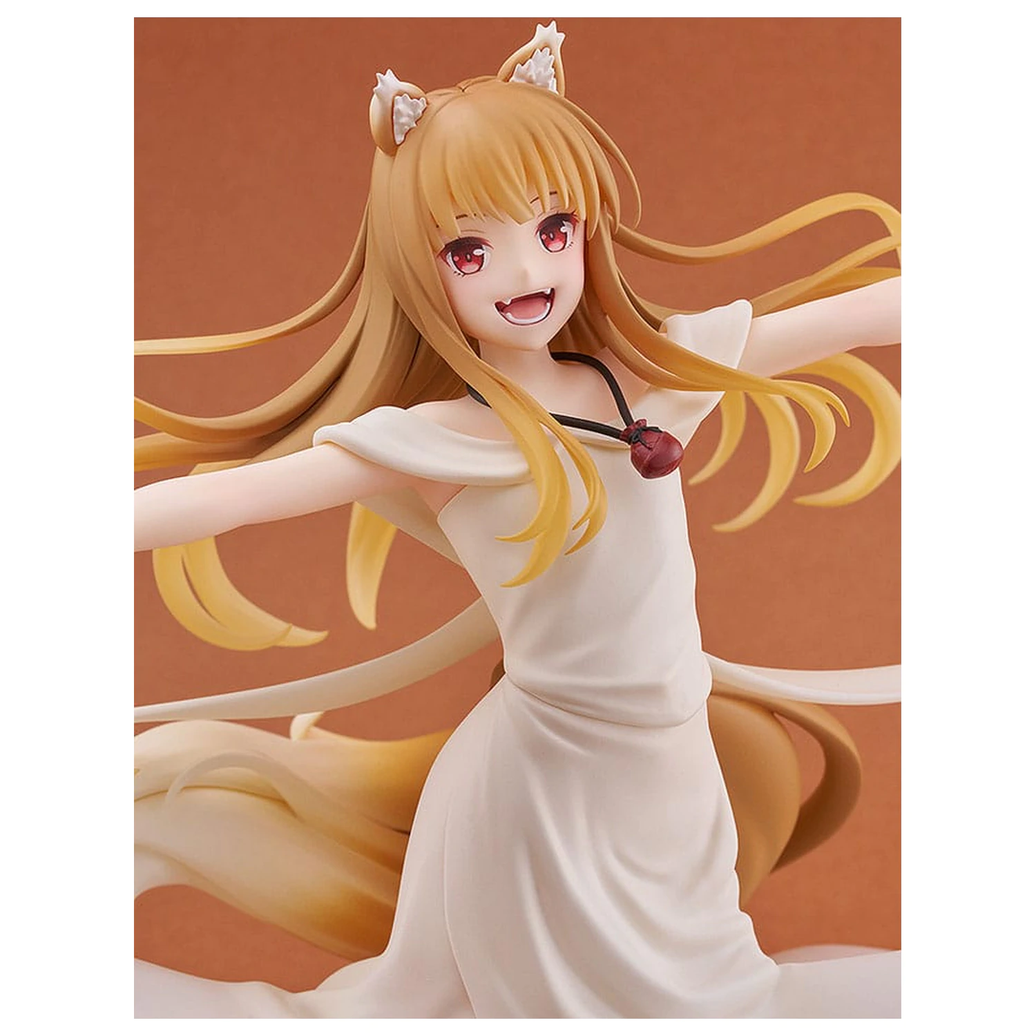 Spice and Wolf: Kupiec spotyka Mądrą Wilczycę Pop Up Parade figurka PVC Holo: Abundant Harvest Ver. L Size 23 cm zdjęcie produktu