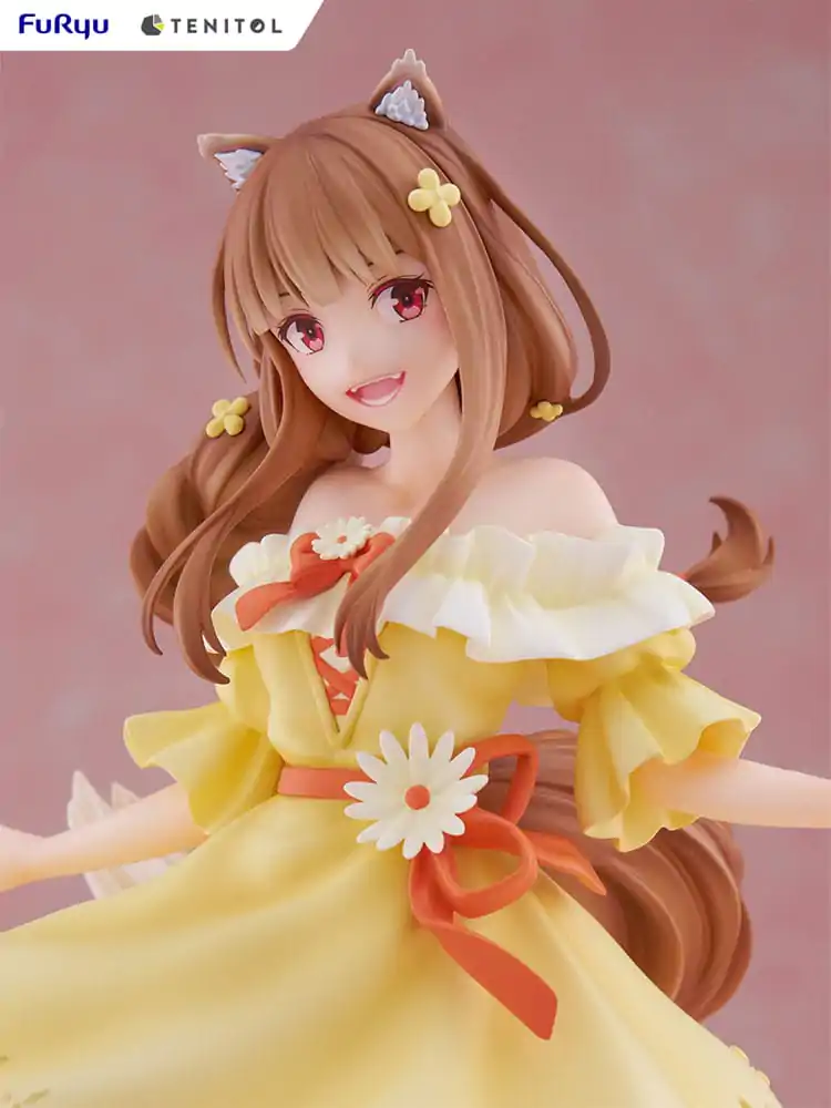 Spice and Wolf Tenitol Figurka PVC Holo 23 cm zdjęcie produktu