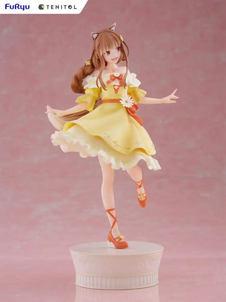 Spice and Wolf Tenitol Figurka PVC Holo 23 cm zdjęcie produktu