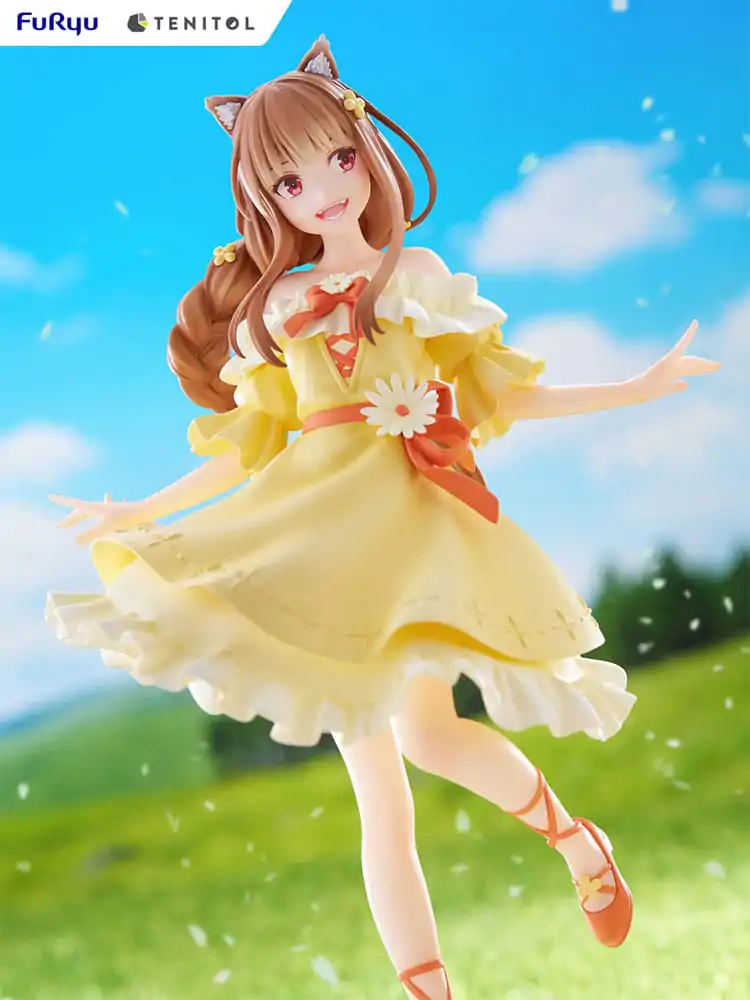 Spice and Wolf Tenitol Figurka PVC Holo 23 cm zdjęcie produktu