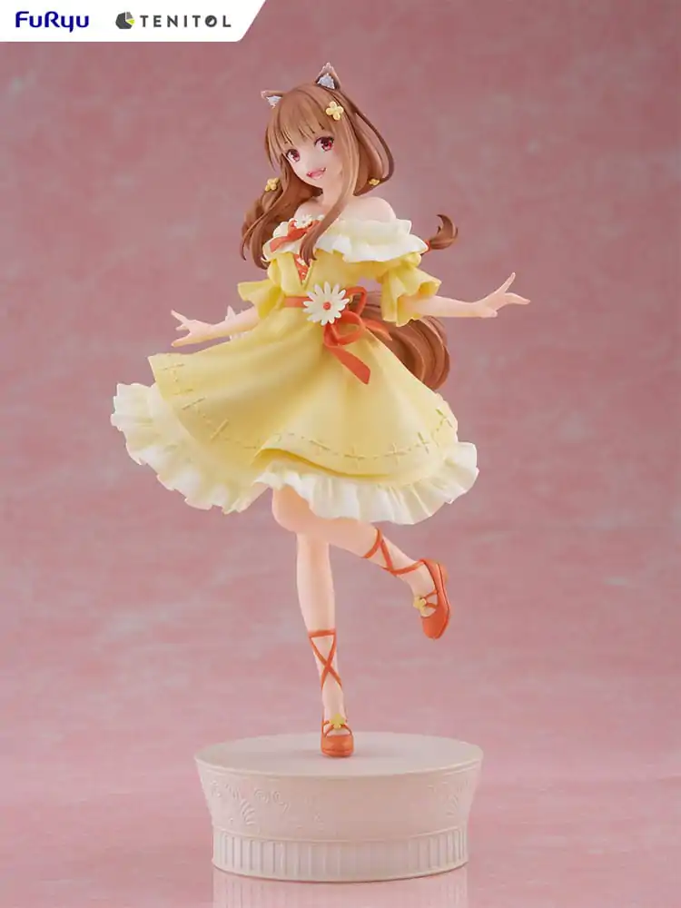 Spice and Wolf Tenitol Figurka PVC Holo 23 cm zdjęcie produktu