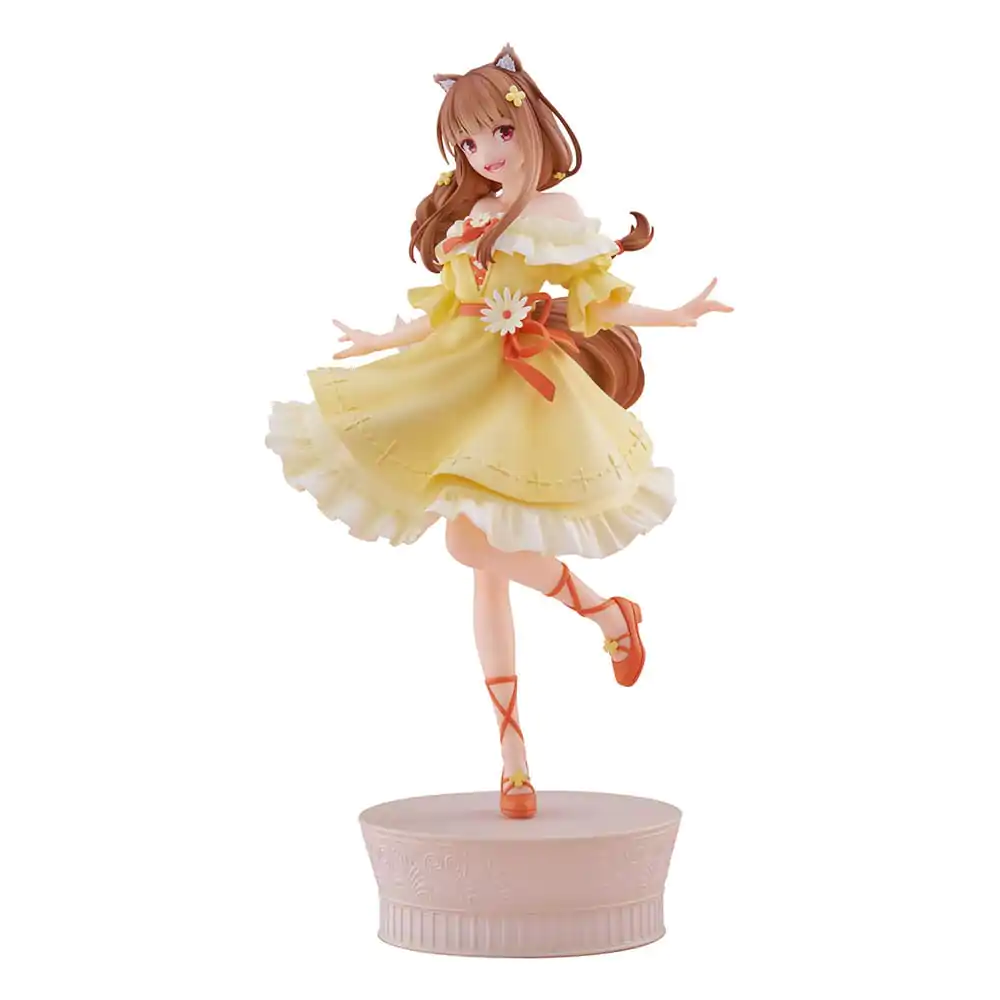 Spice and Wolf Tenitol Figurka PVC Holo 23 cm zdjęcie produktu