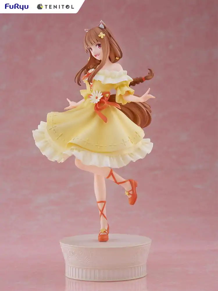 Spice and Wolf Tenitol Figurka PVC Holo 23 cm zdjęcie produktu