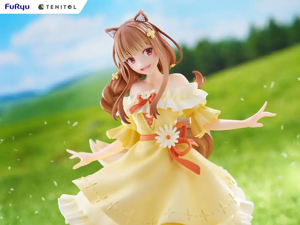 Spice and Wolf Tenitol Figurka PVC Holo 23 cm zdjęcie produktu