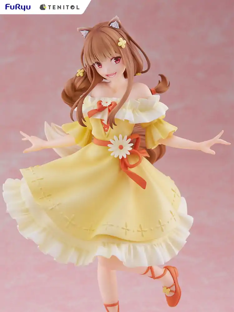 Spice and Wolf Tenitol Figurka PVC Holo 23 cm zdjęcie produktu