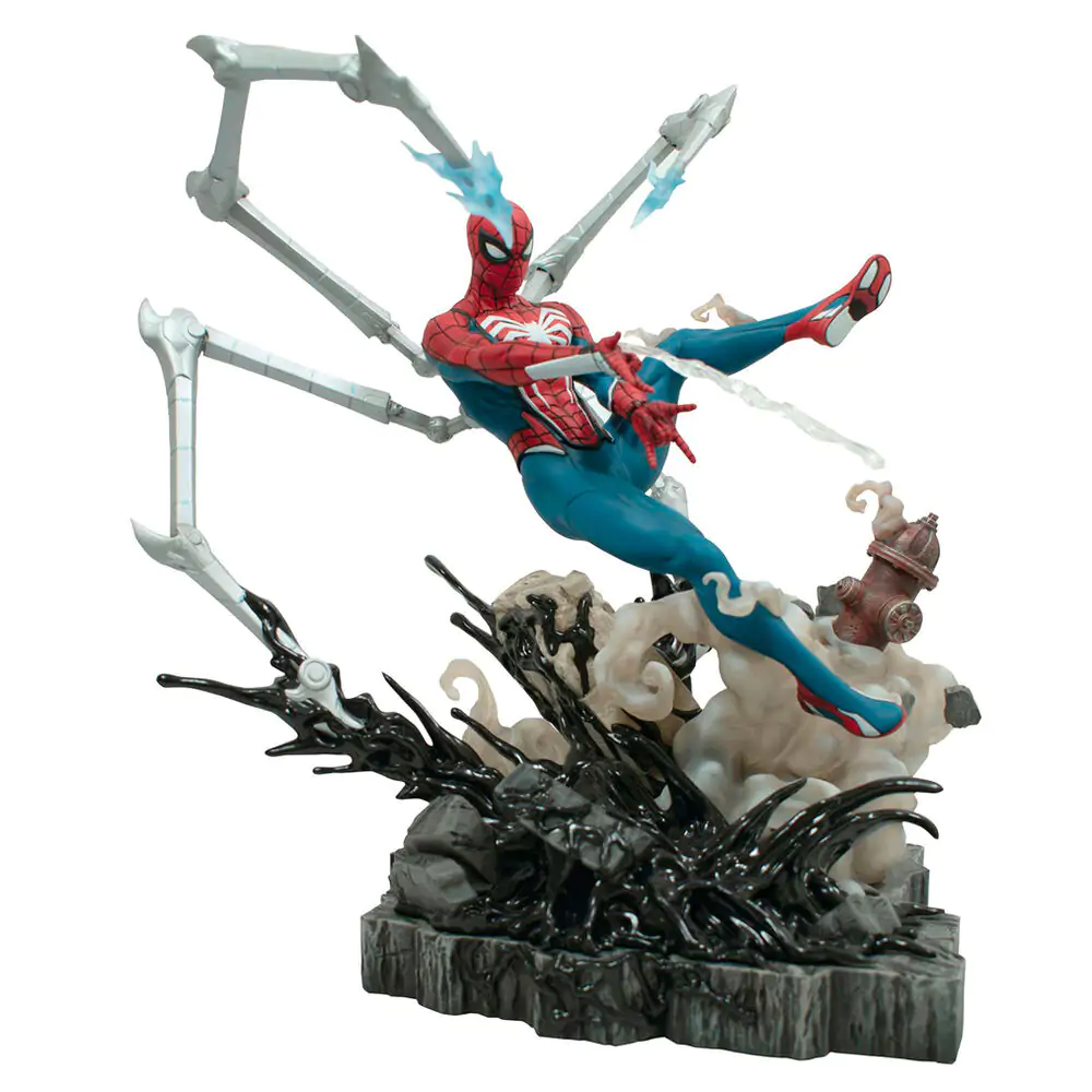 Marvel Spiderman 2 - Figurka Spiderman 30,5 cm zdjęcie produktu