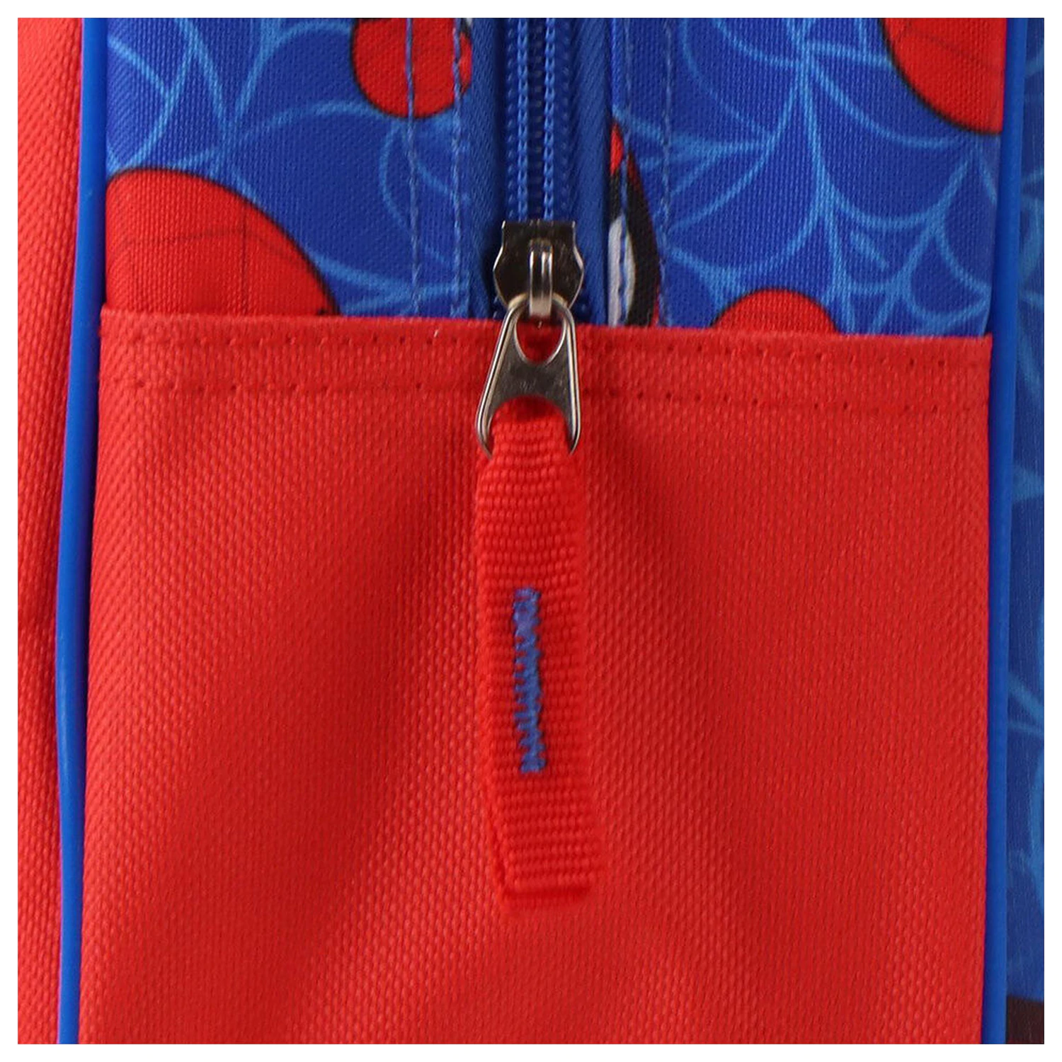 Marvel Spiderman wózek 3D 30cm zdjęcie produktu