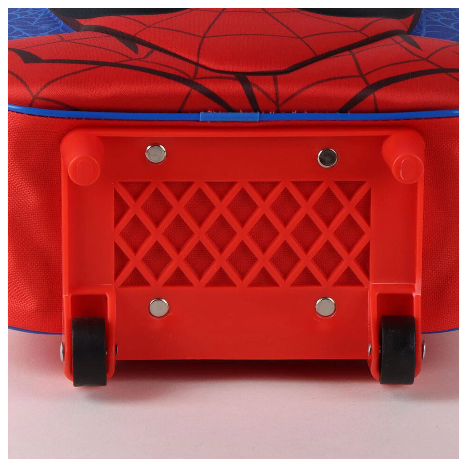 Marvel Spiderman wózek 3D 30cm zdjęcie produktu
