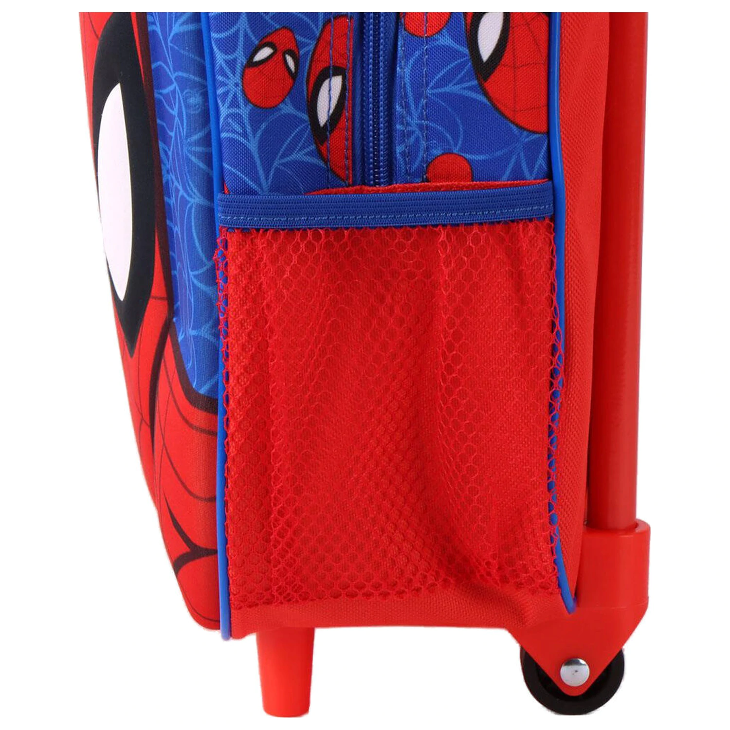 Marvel Spiderman wózek 3D 30cm zdjęcie produktu