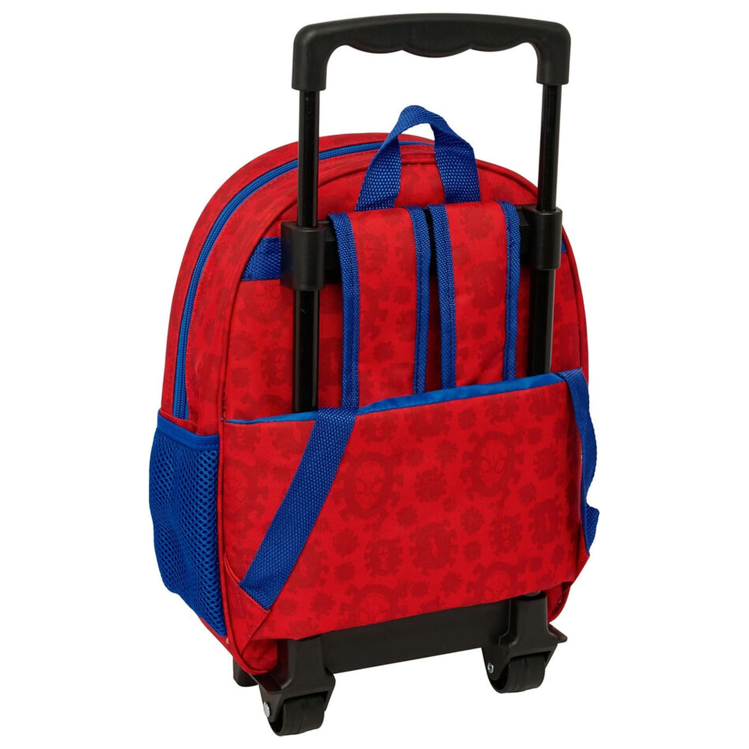 Marvel Spiderman 3D wózek 33cm zdjęcie produktu