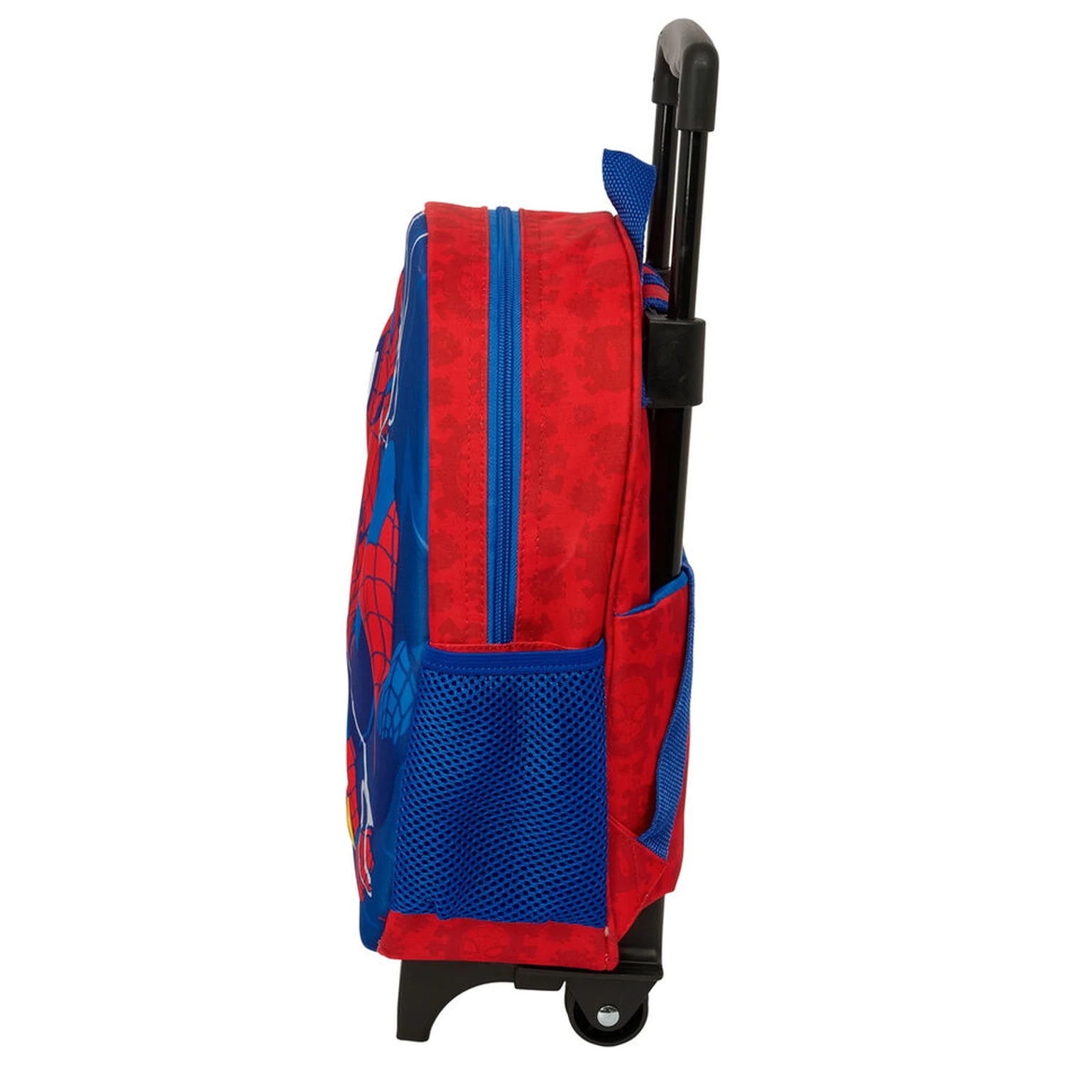 Marvel Spiderman 3D wózek 33cm zdjęcie produktu
