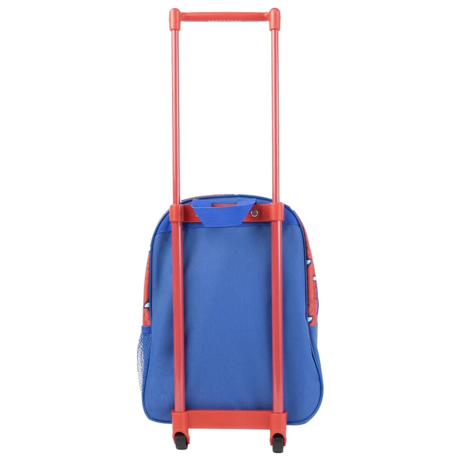 Plecak na kółkach 3D Marvel Spiderman 30 cm zdjęcie produktu