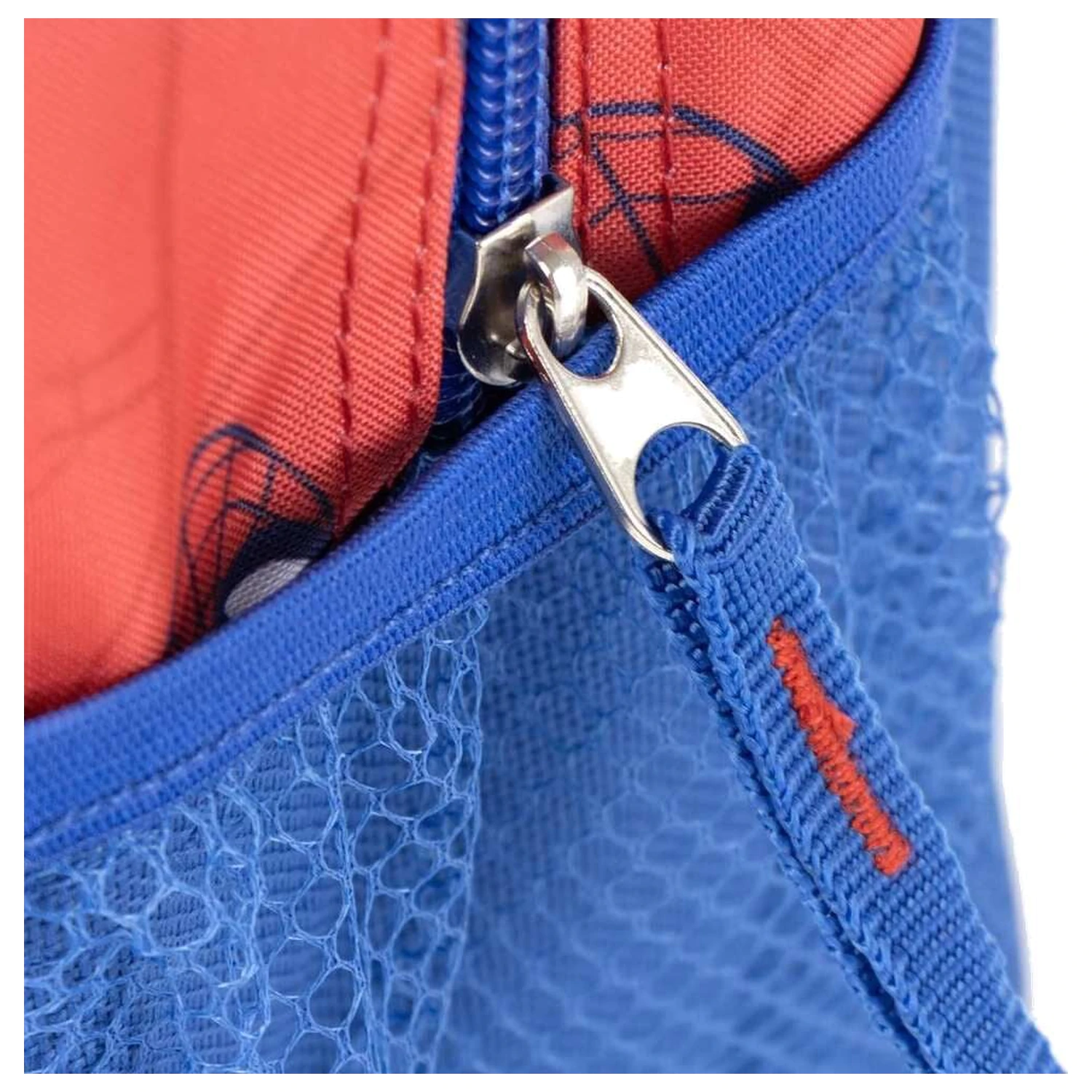 Plecak na kółkach 3D Marvel Spiderman 30 cm zdjęcie produktu