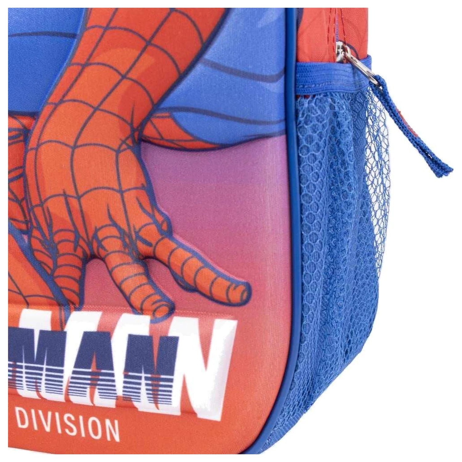 Plecak na kółkach 3D Marvel Spiderman 30 cm zdjęcie produktu
