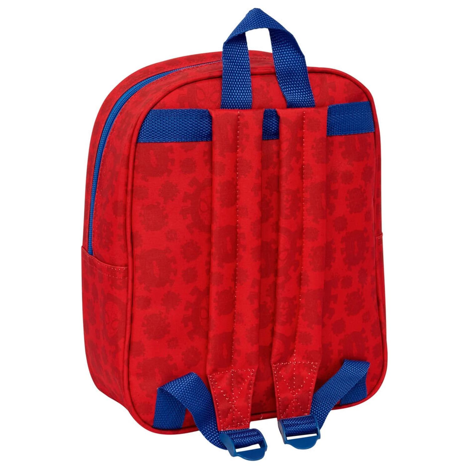 Marvel Spiderman plecak 3D 27cm zdjęcie produktu
