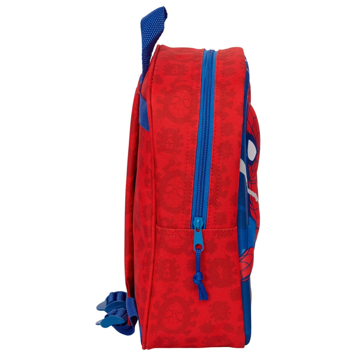 Marvel Spiderman plecak 3D 27cm zdjęcie produktu