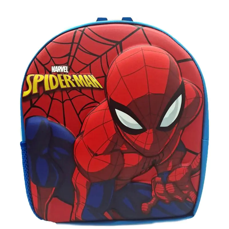 Marvel Spiderman plecak 3D 30 cm zdjęcie produktu