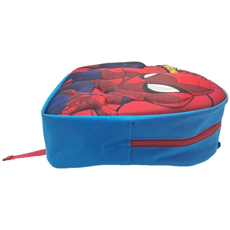 Marvel Spiderman plecak 3D 30 cm zdjęcie produktu