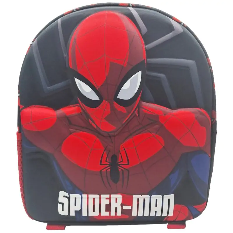 Plecak 3D Marvel Spiderman 30 cm zdjęcie produktu