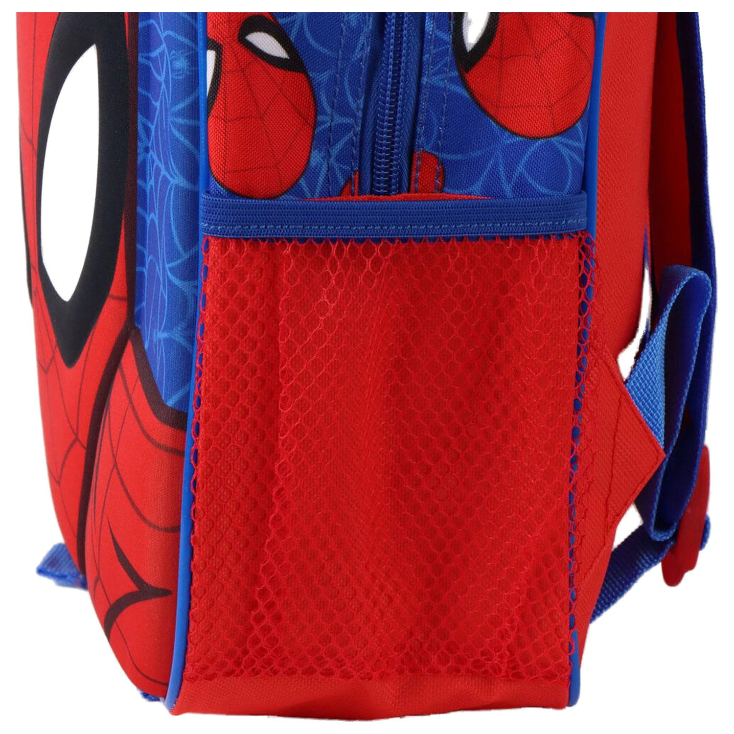 Marvel Spiderman plecak 3D 30 cm zdjęcie produktu