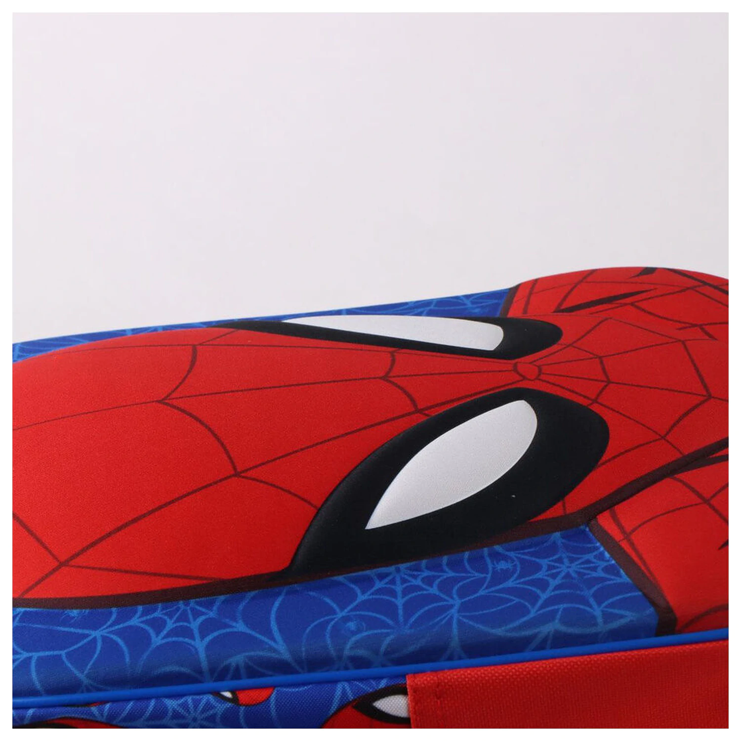 Marvel Spiderman plecak 3D 30 cm zdjęcie produktu