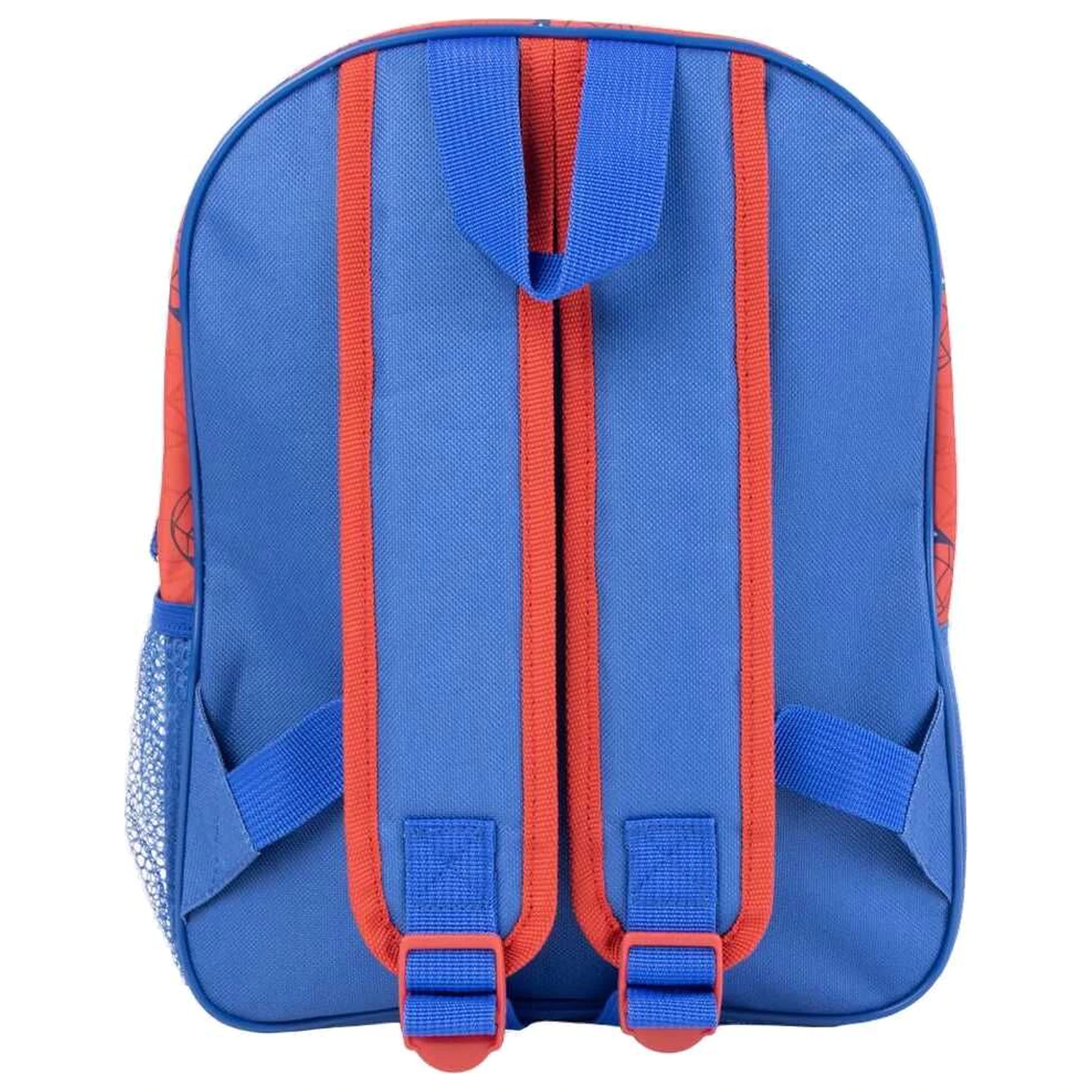 Marvel Spiderman plecak 3D 30 cm zdjęcie produktu