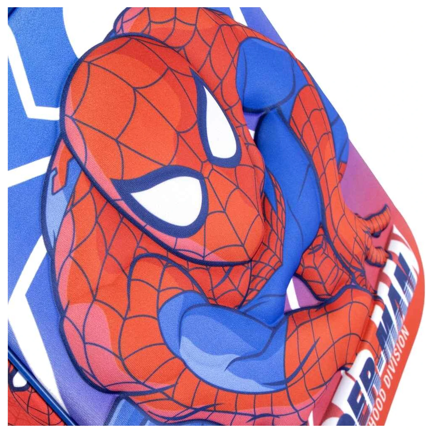 Marvel Spiderman plecak 3D 30 cm zdjęcie produktu