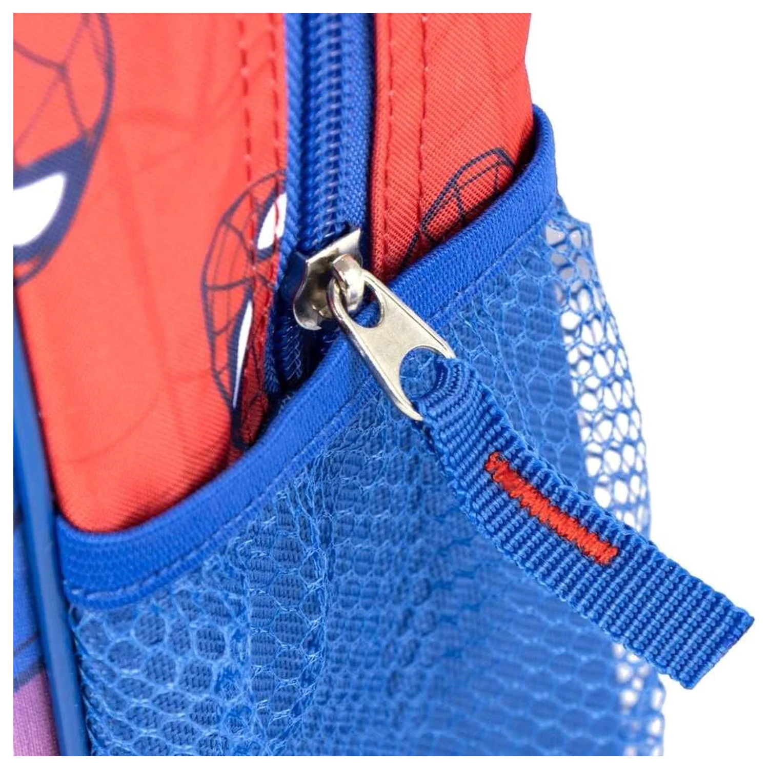 Marvel Spiderman plecak 3D 30 cm zdjęcie produktu