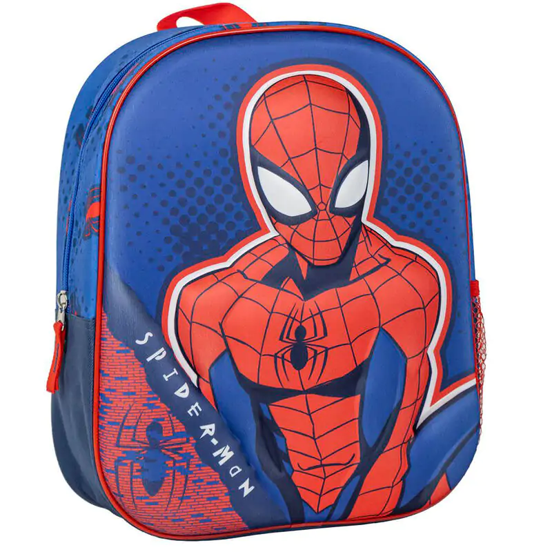 Marvel Spiderman plecak 3D 31cm zdjęcie produktu