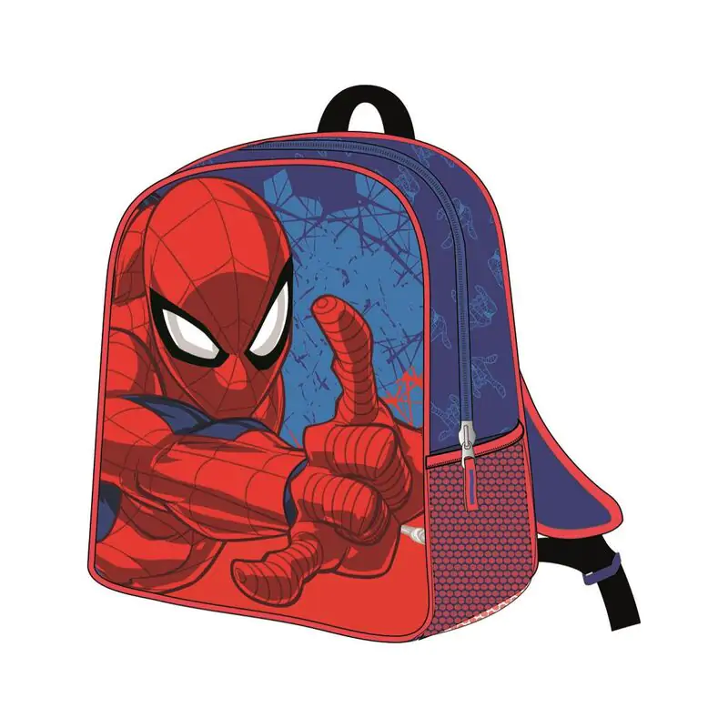 Plecak 3D Marvel Spiderman 31 cm zdjęcie produktu