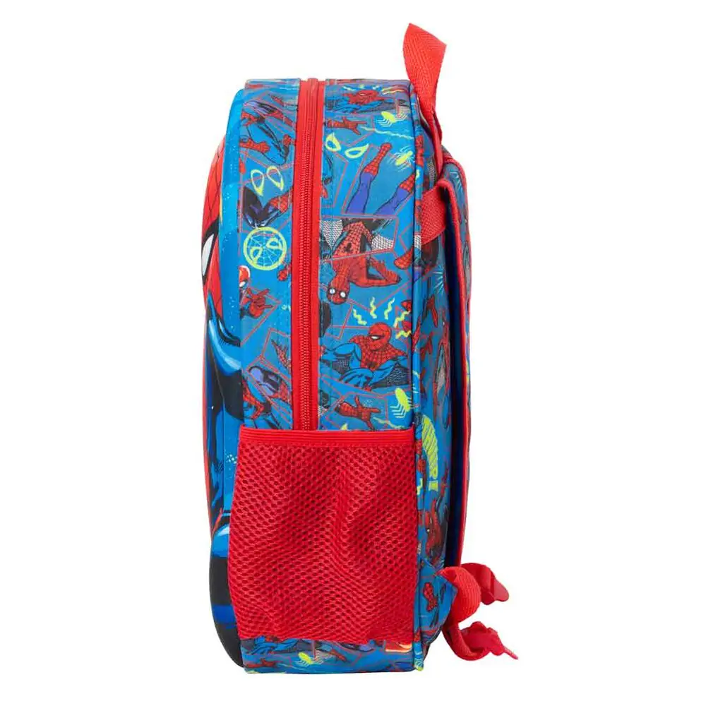 Marvel Spiderman 3D plecak 33 cm zdjęcie produktu