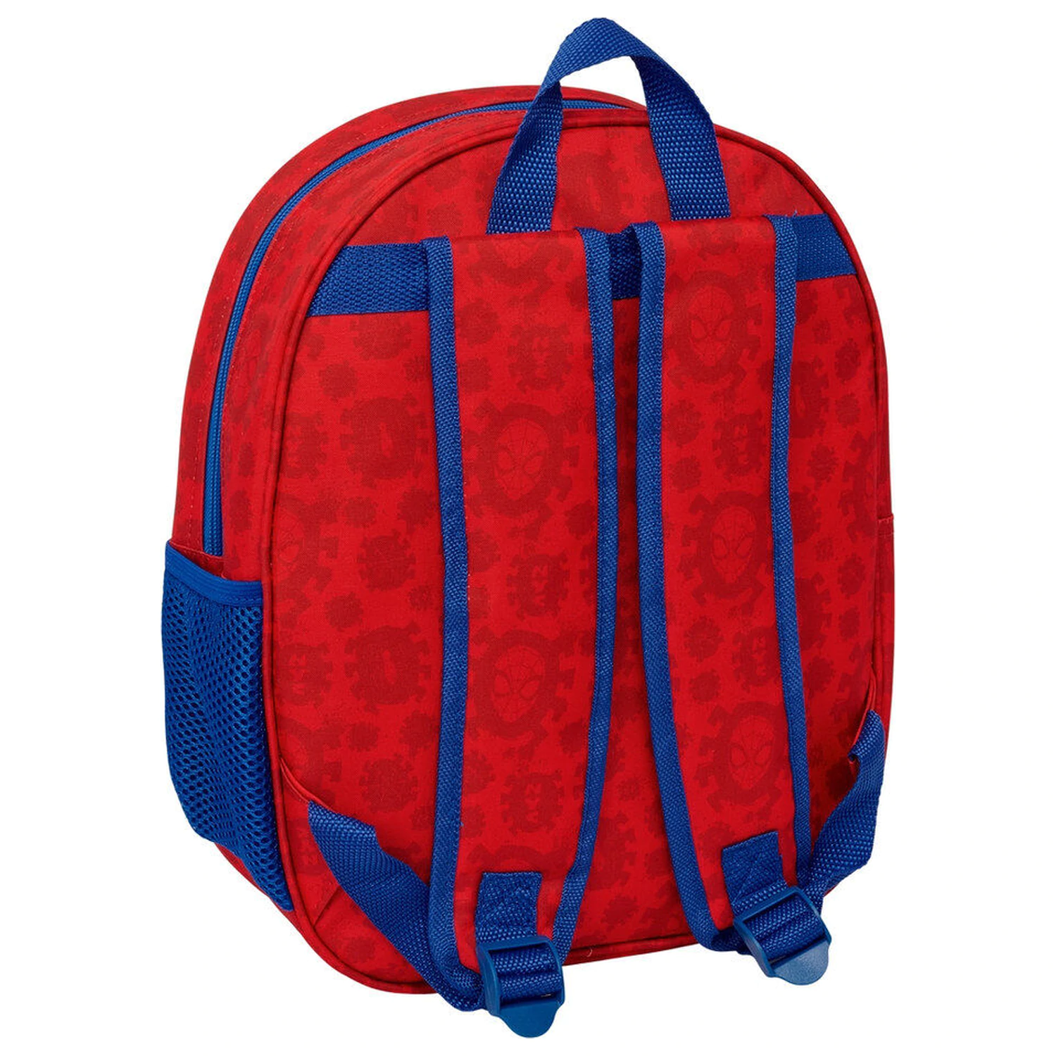 Marvel Spiderman plecak 3D 33cm zdjęcie produktu