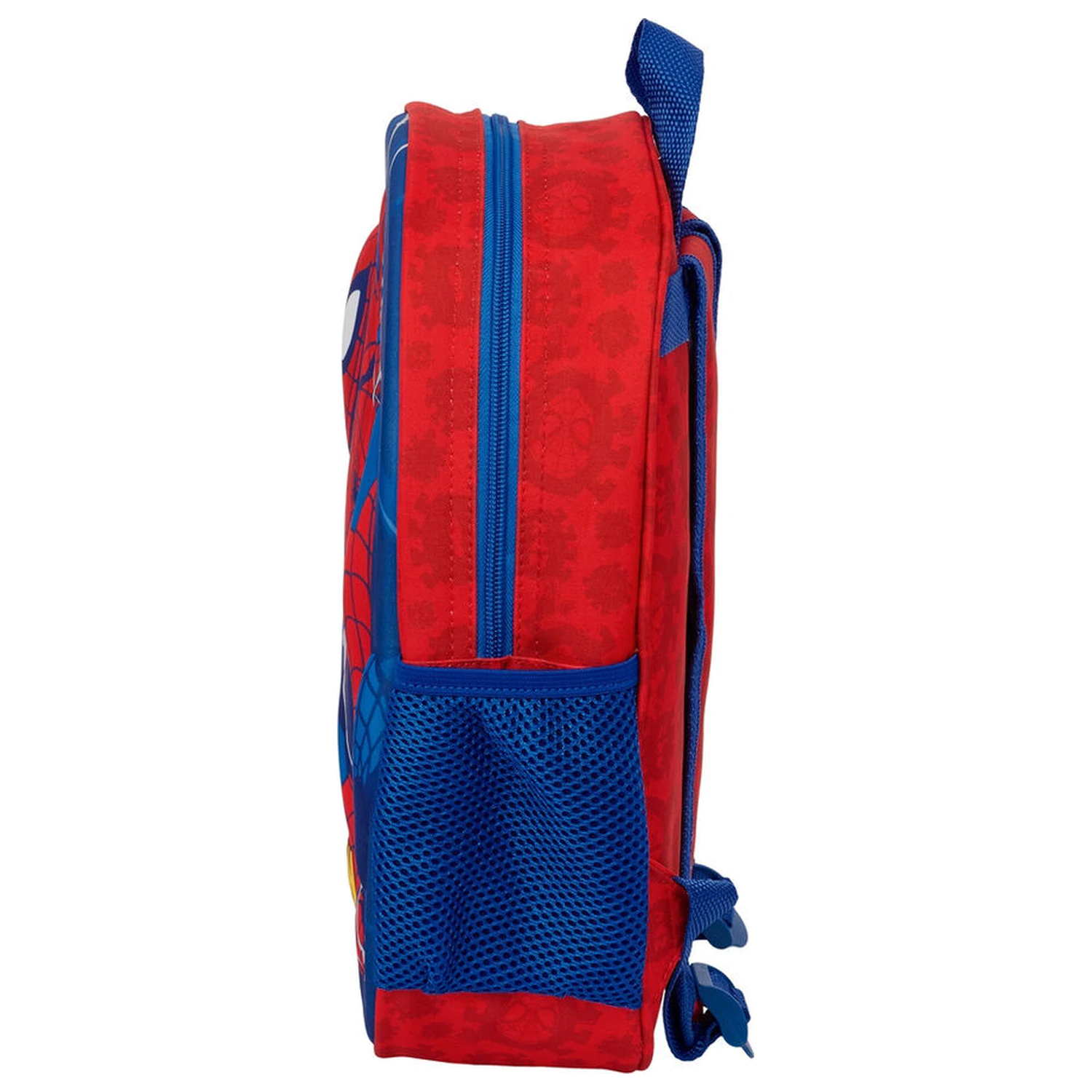 Marvel Spiderman plecak 3D 33cm zdjęcie produktu