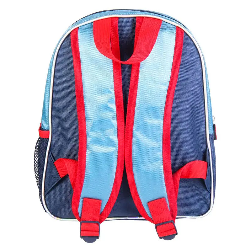 Marvel Spiderman plecak 3D ze światłami 31 cm zdjęcie produktu