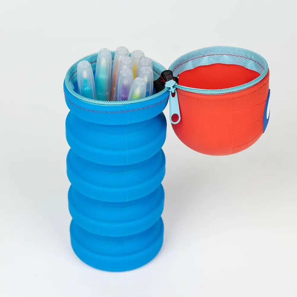 Marvel Spiderman 3D piórnik zdjęcie produktu