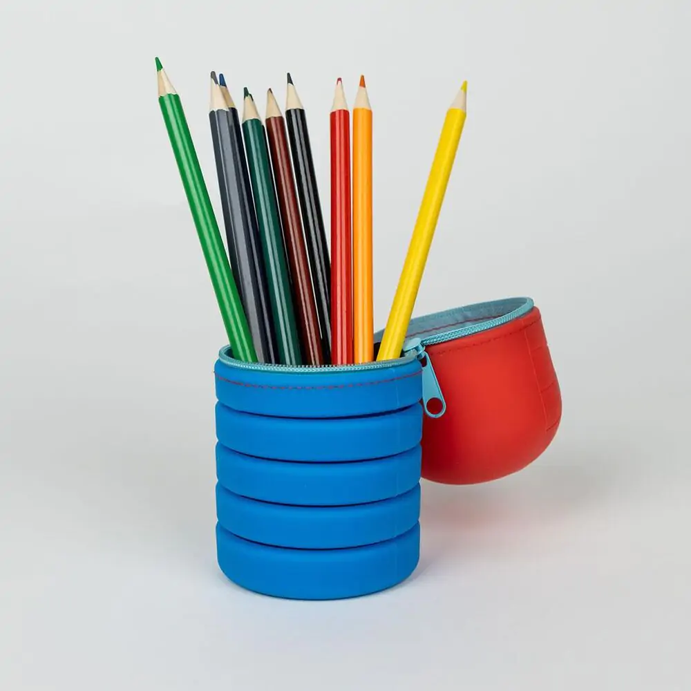 Marvel Spiderman 3D piórnik zdjęcie produktu