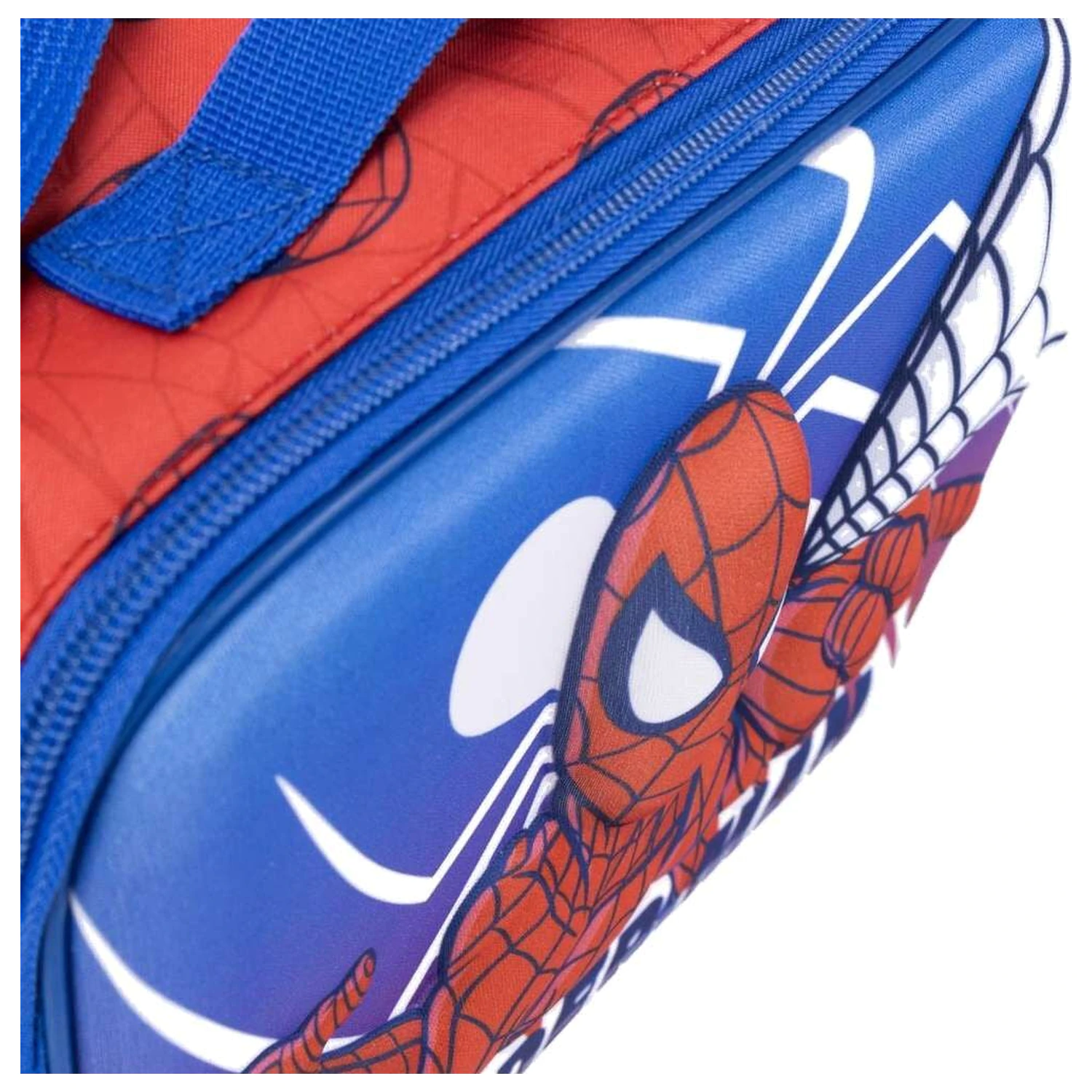 Torba na lunch Marvel Spiderman 3D zdjęcie produktu